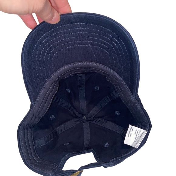 Samuel Adams Baseball Cap Hat One Size Unisex 
Adjustable Strap Back - Picture 8 of 10